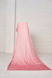 Coral Charm Dupatta