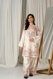 Cream Etro | 2-Piece