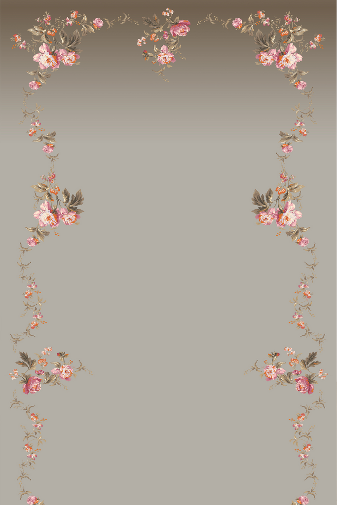 Crystal Dupatta