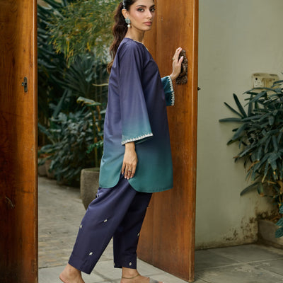 Firoza 2-Piece