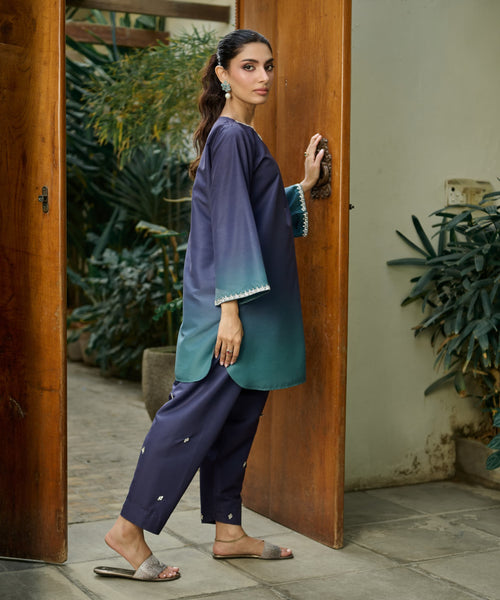 Firoza 2-Piece