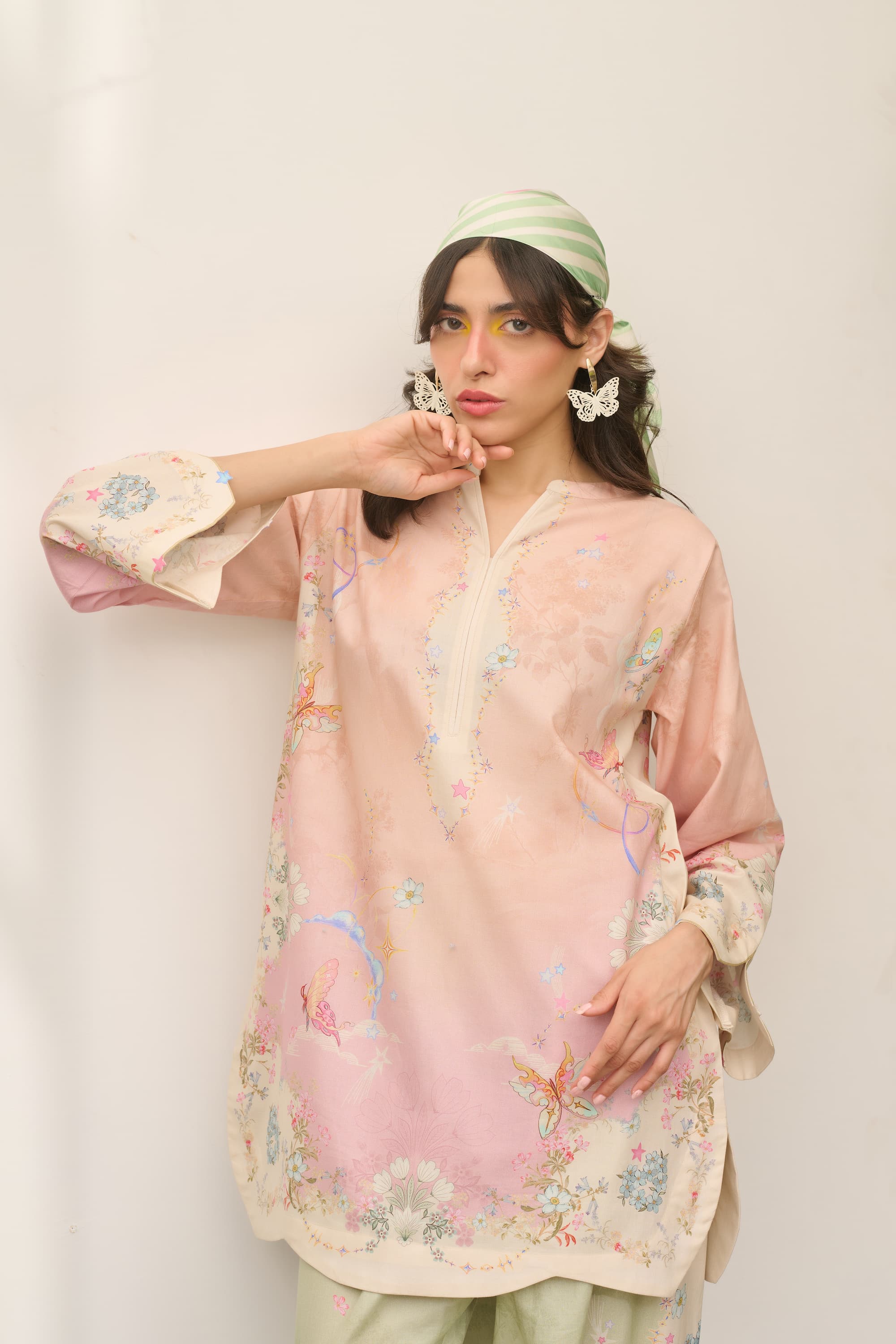 Milky Way 2-Piece