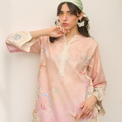 Milky Way 2-Piece
