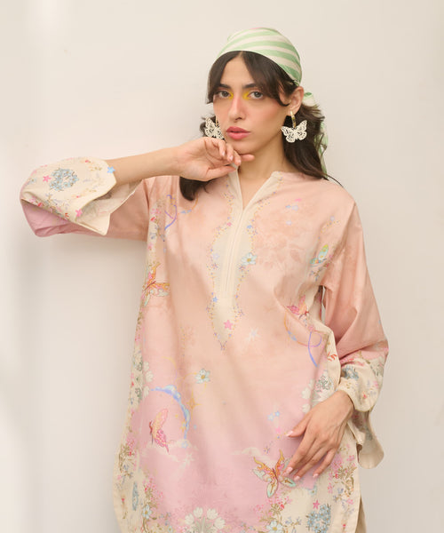 Milky Way 2-Piece