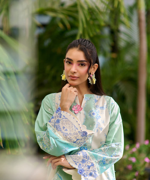 Mint Margarita 2-Piece