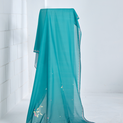 Jade Dupatta