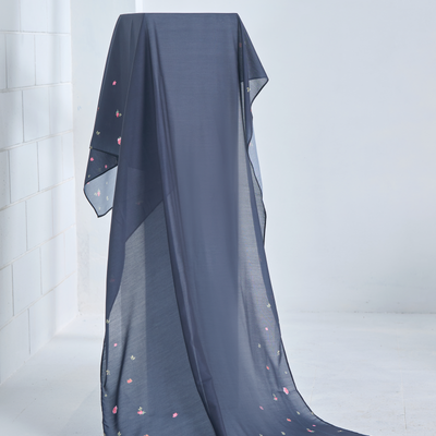 ROSE Dupatta