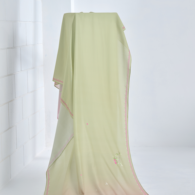 Ginger Gold Dupatta