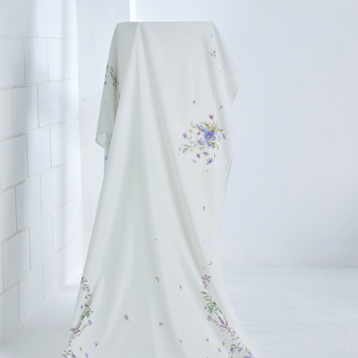 Mystic Falls Dupatta