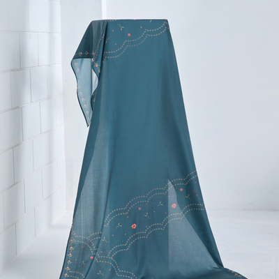 Nova Kaftan Dupatta