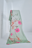 Summer Ombré Dupatta