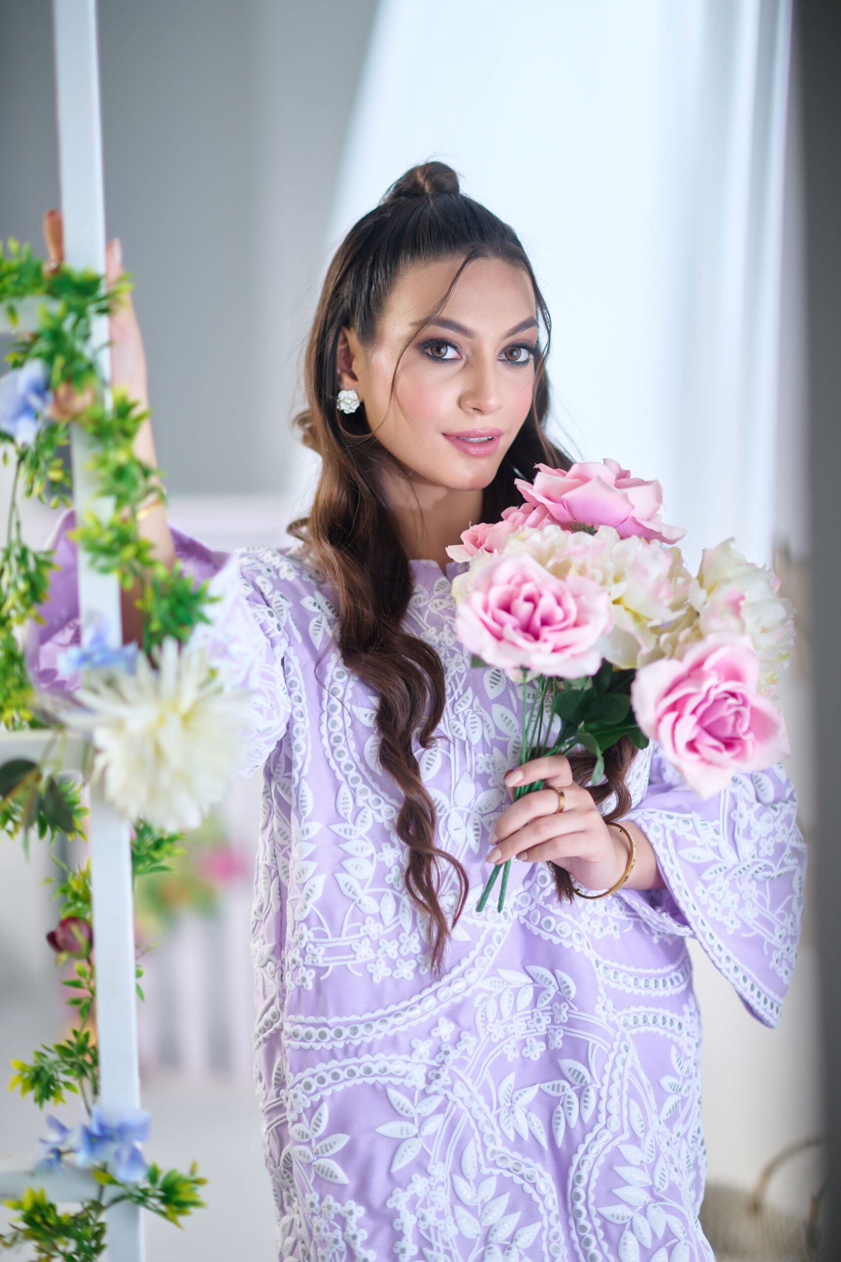 Lavender Premium - cocoon-pk