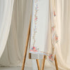 French Rose Dupatta
