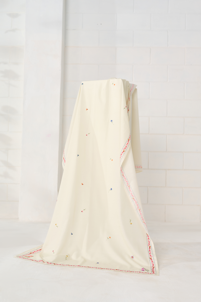JUÑE Dupatta