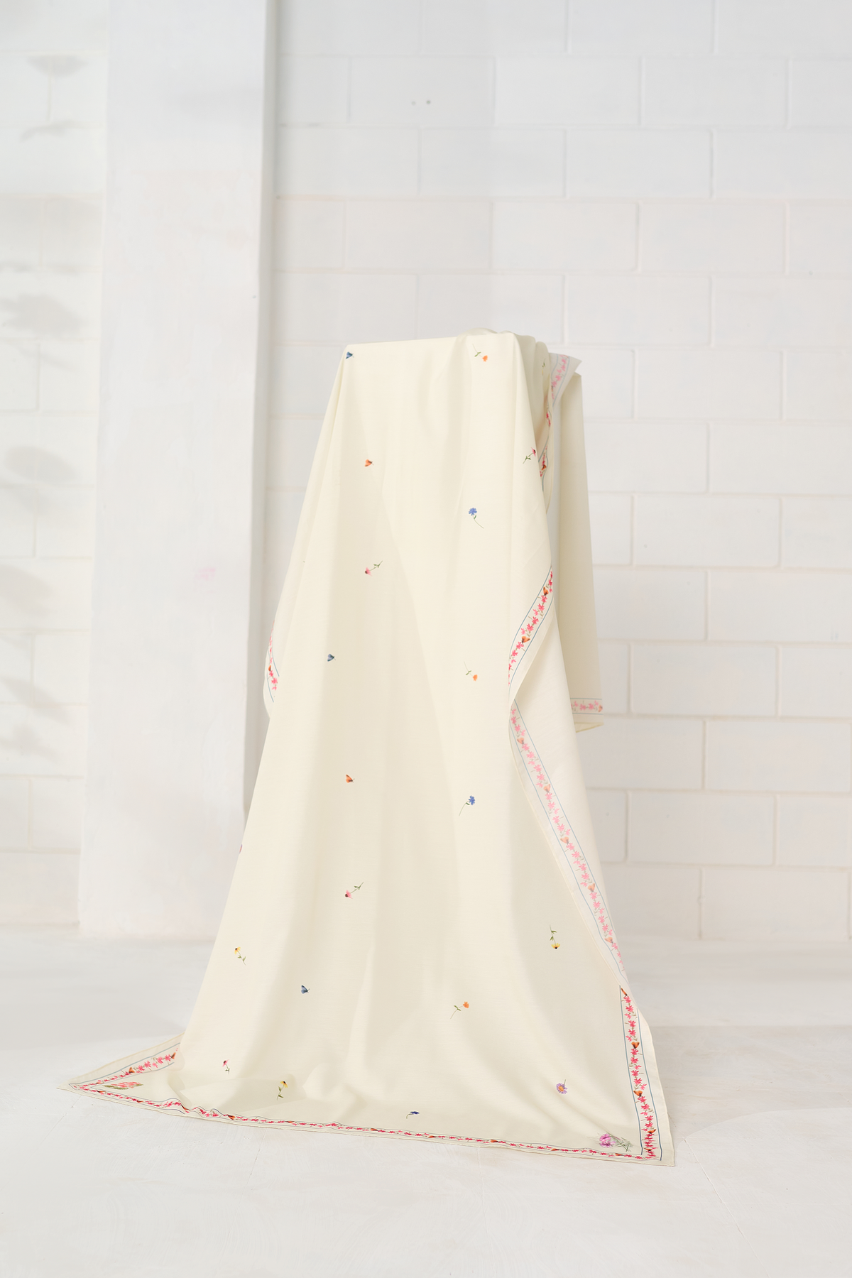 JUÑE Dupatta