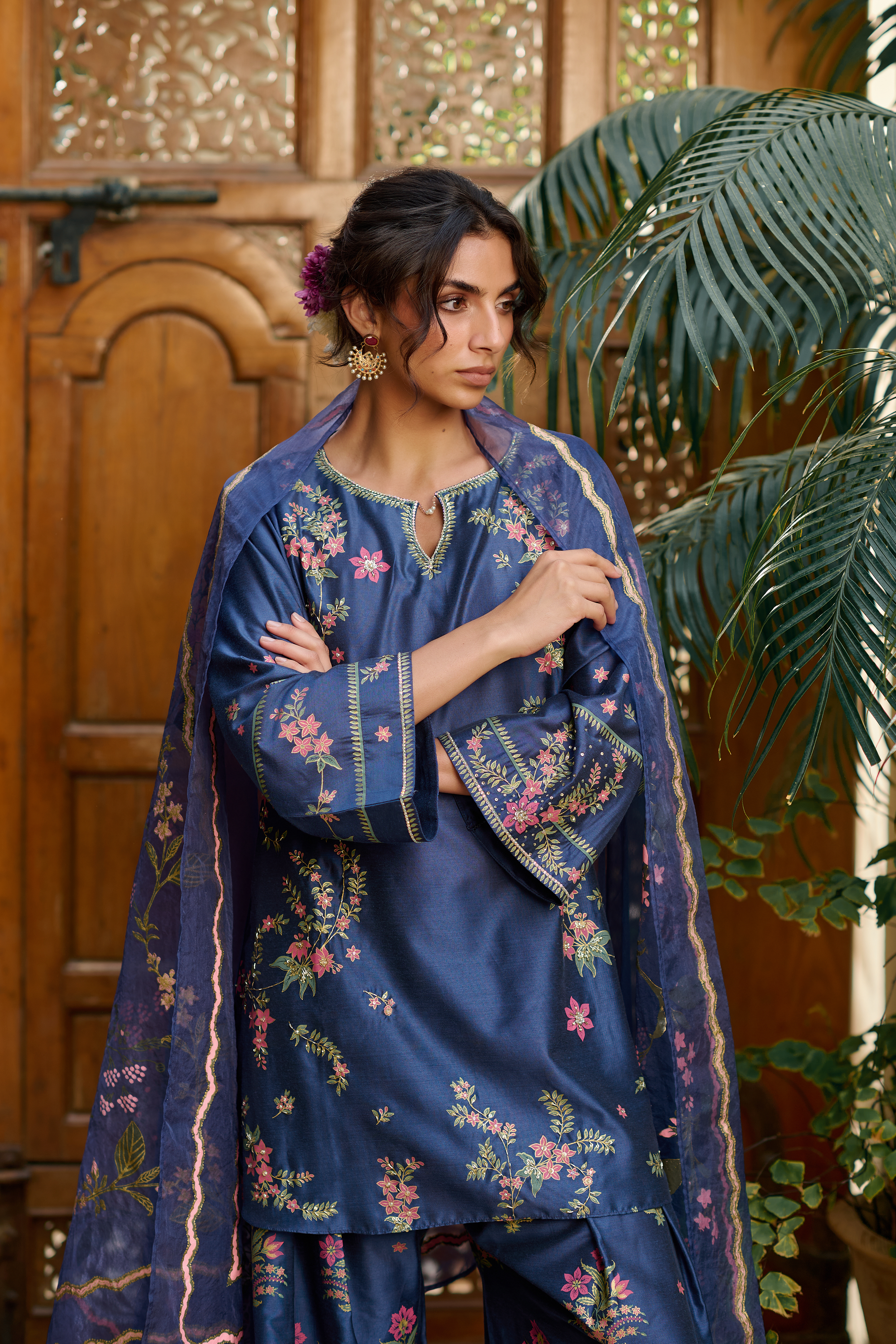 Kehkashan 2-Piece