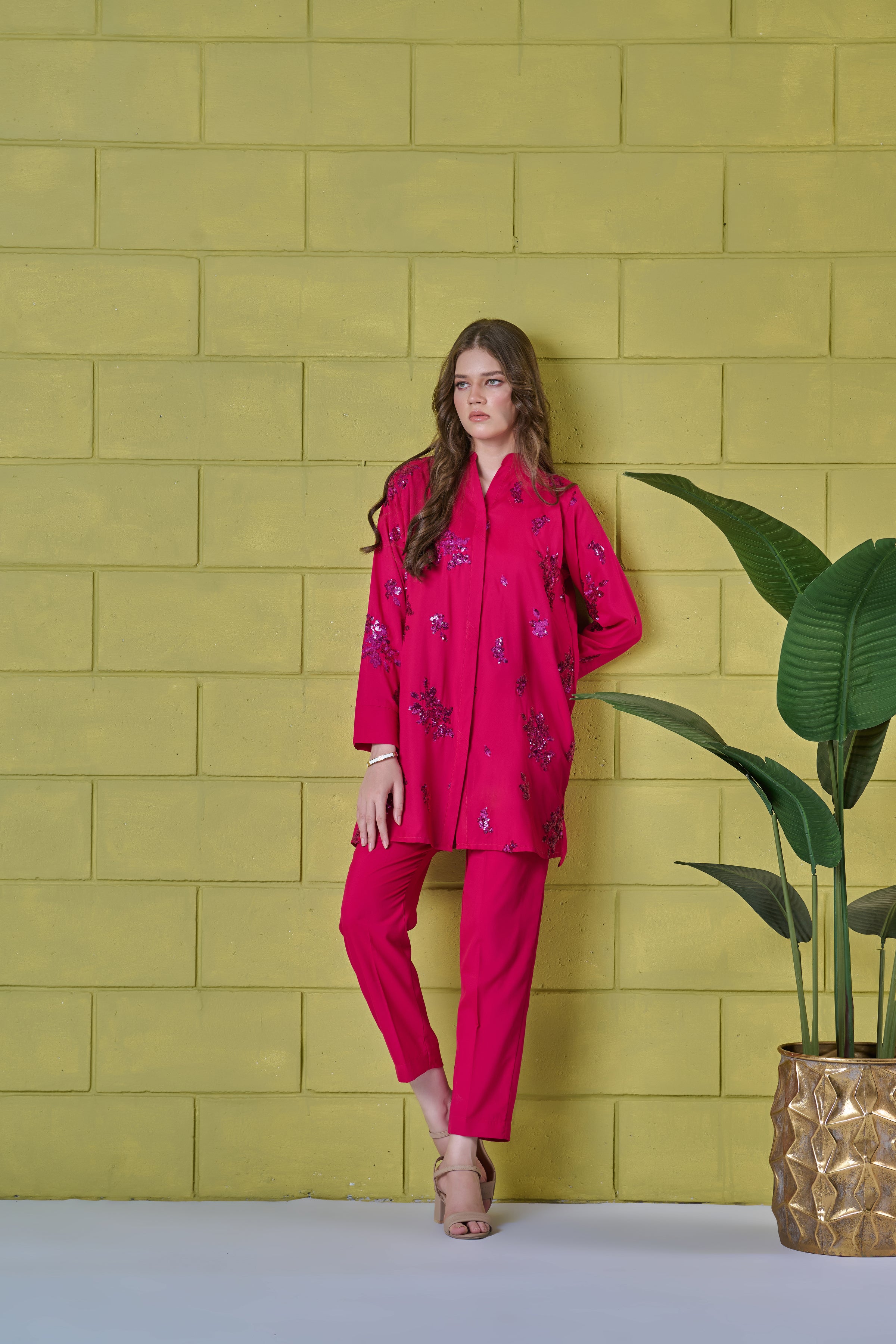 Midnight Pink