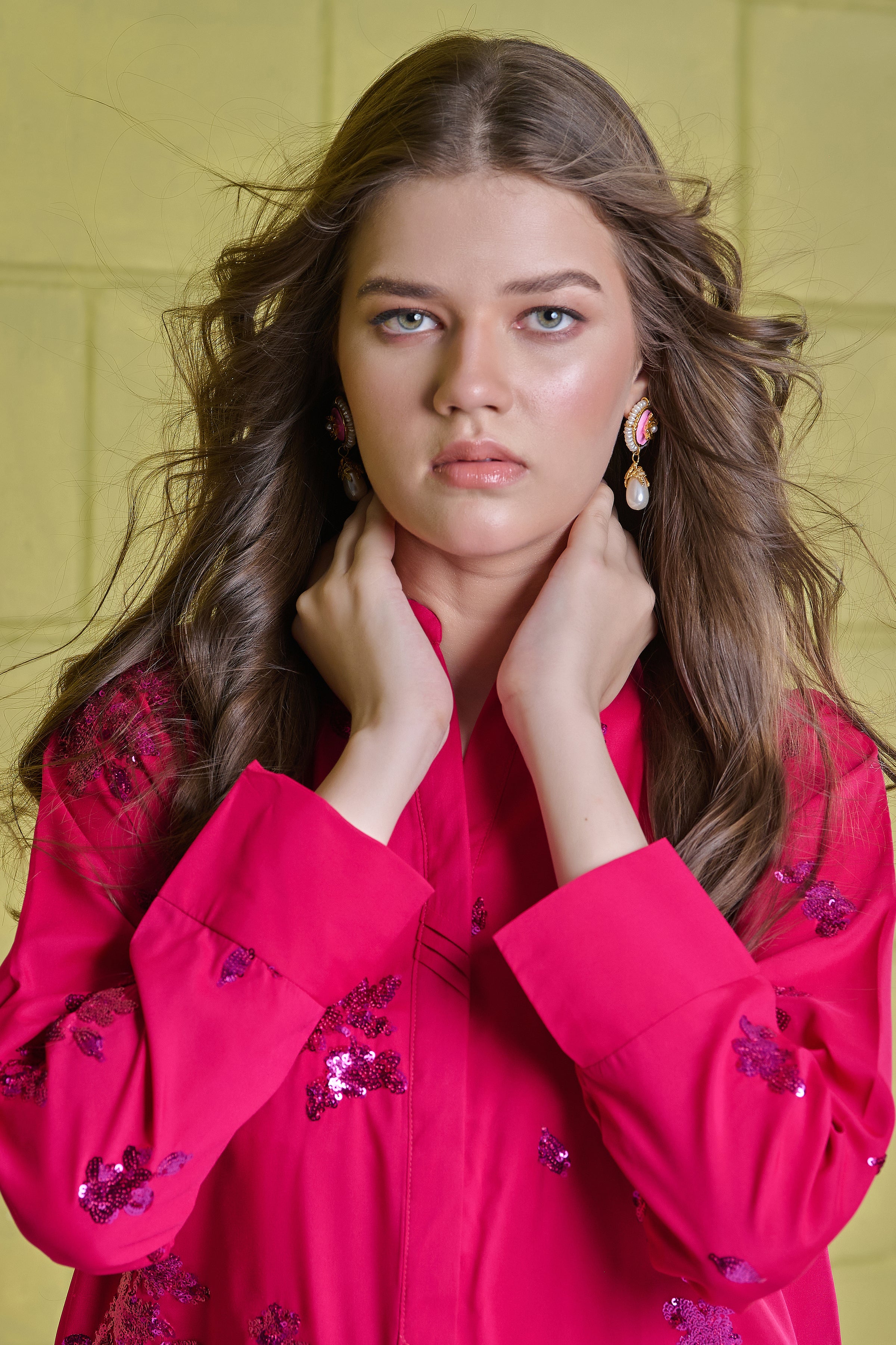 Midnight Pink