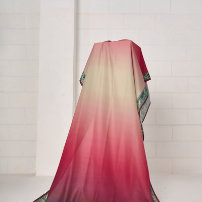 Mulberry Muse Dupatta
