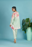 Green Orchid
