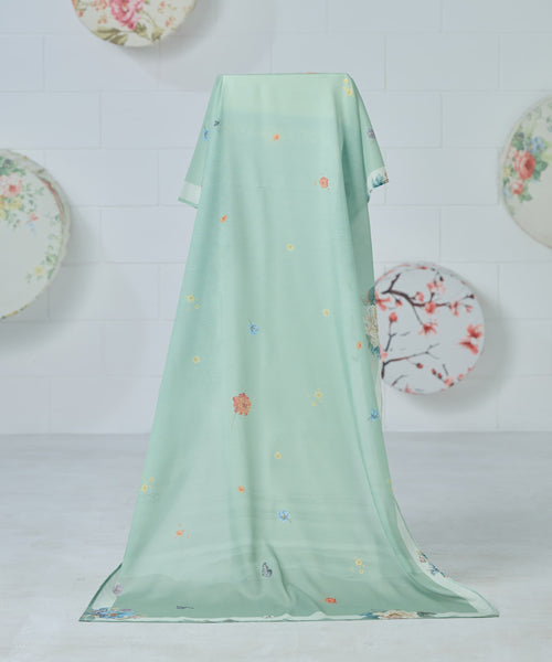 Oriental Escape Dupatta