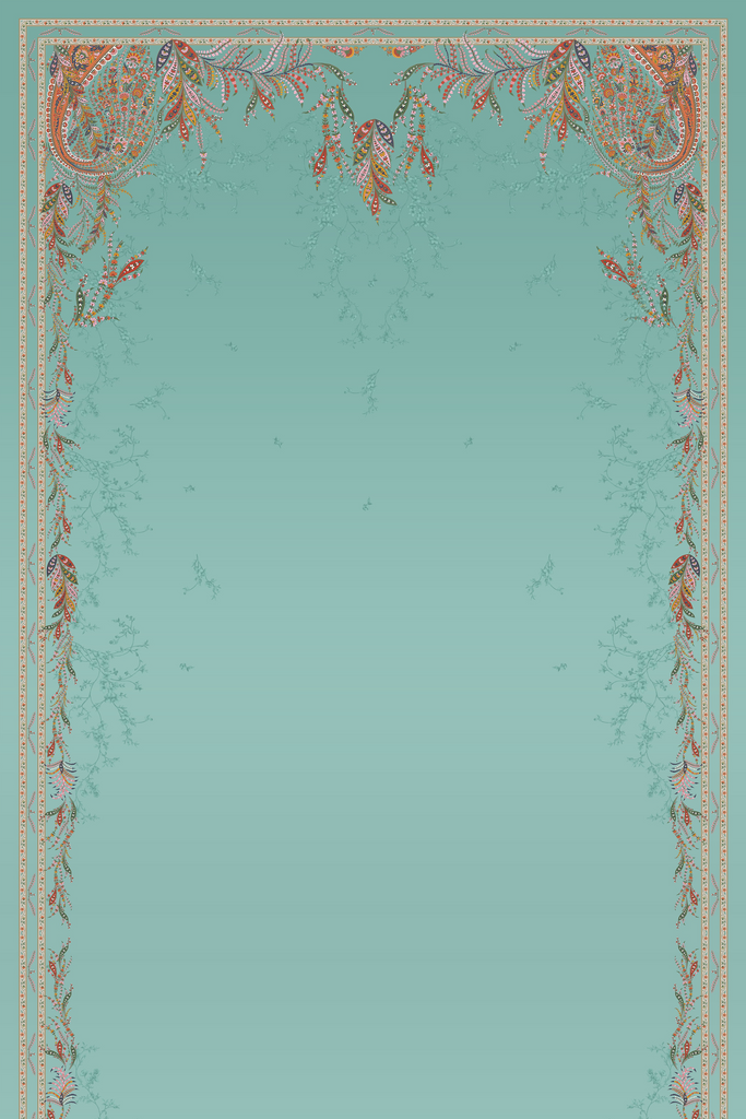 Pashmina Dupatta