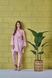 Pink Fall