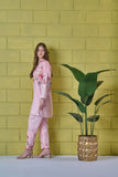 Pink Fall