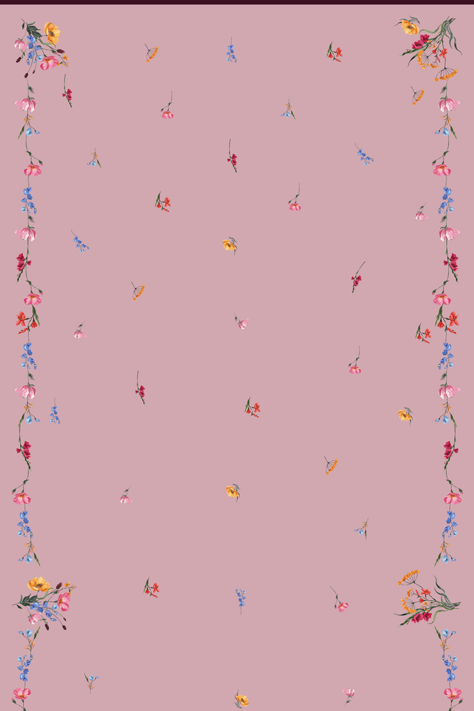 ROSA Dupatta