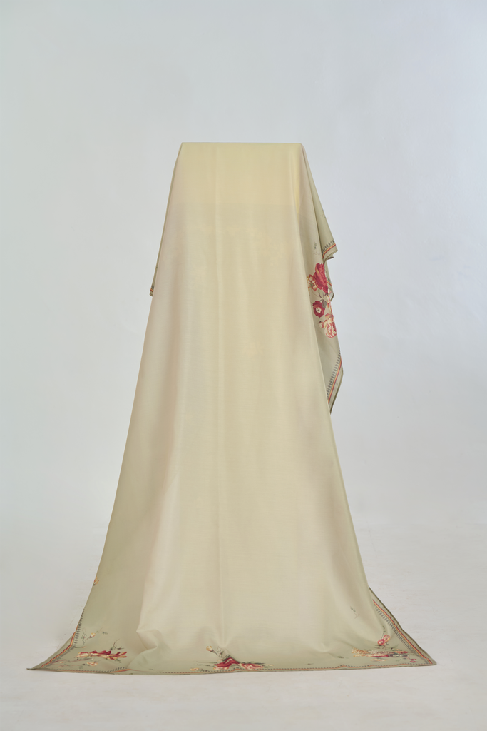 Rococo Dupatta