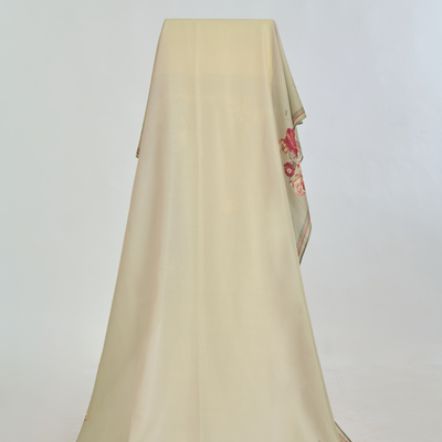 Rococo Dupatta
