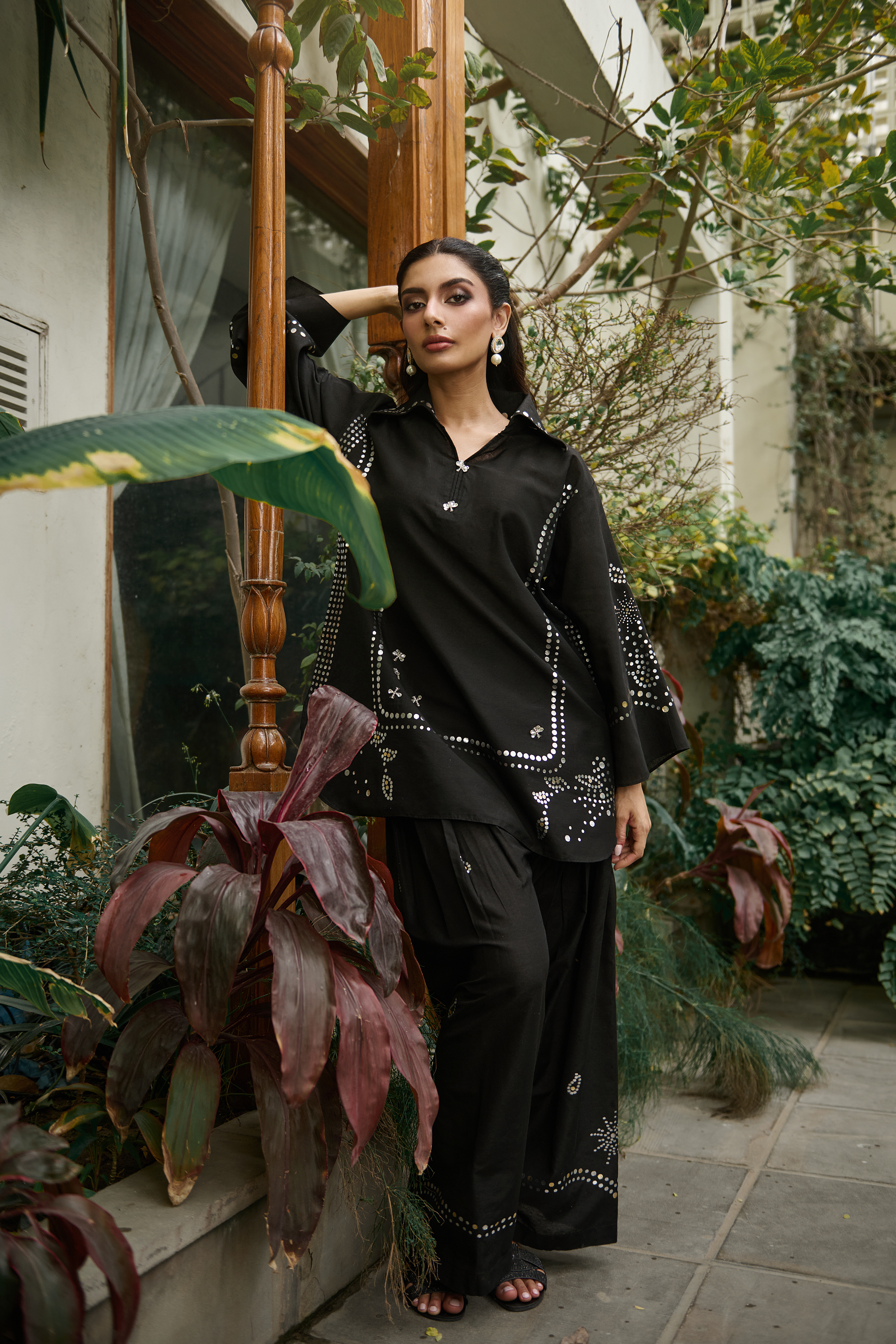 Solitaire Clothes Cocoon Pakistan | Best clothing in karachi