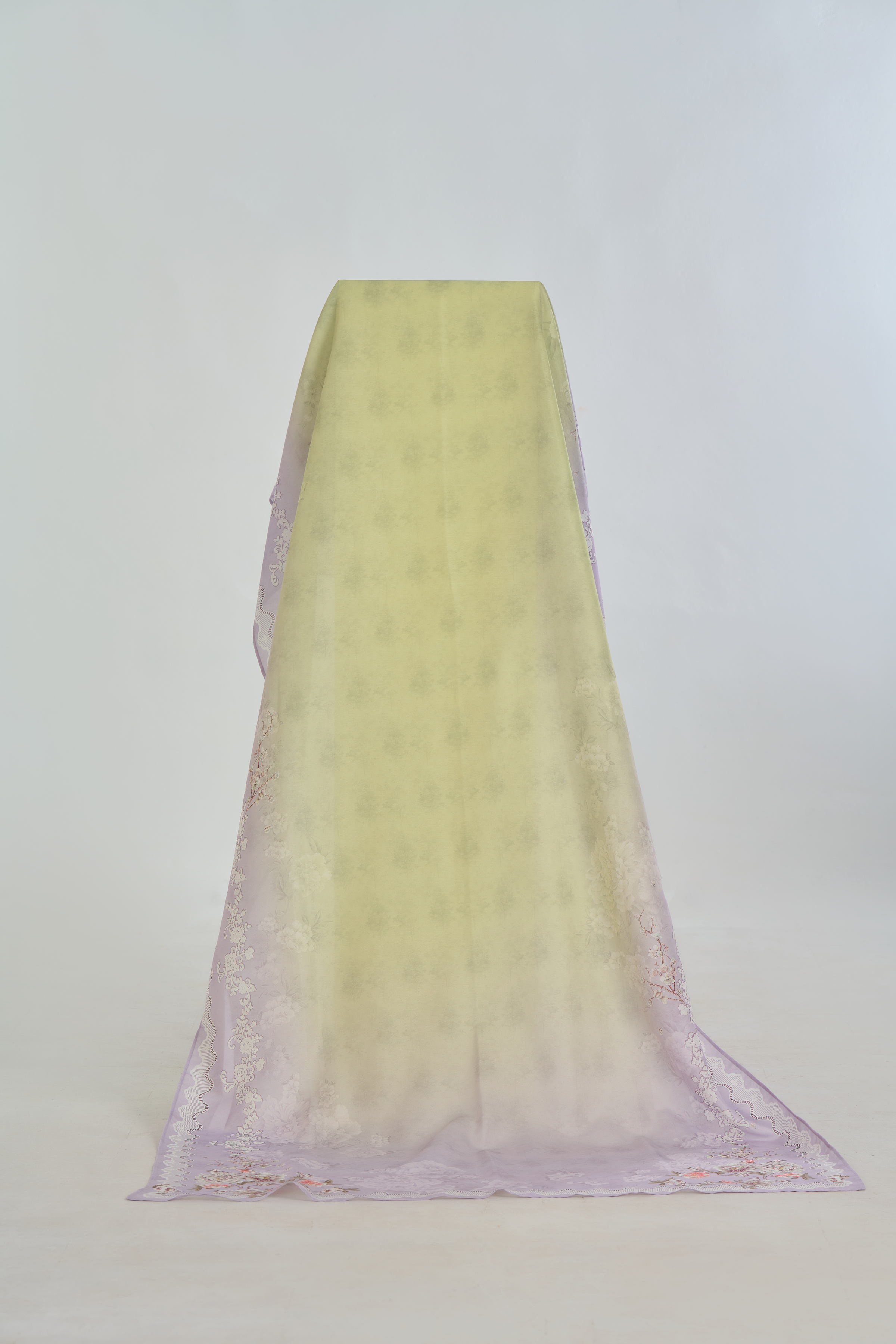 Sour Candy Dupatta