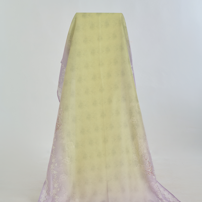 Sour Candy Dupatta