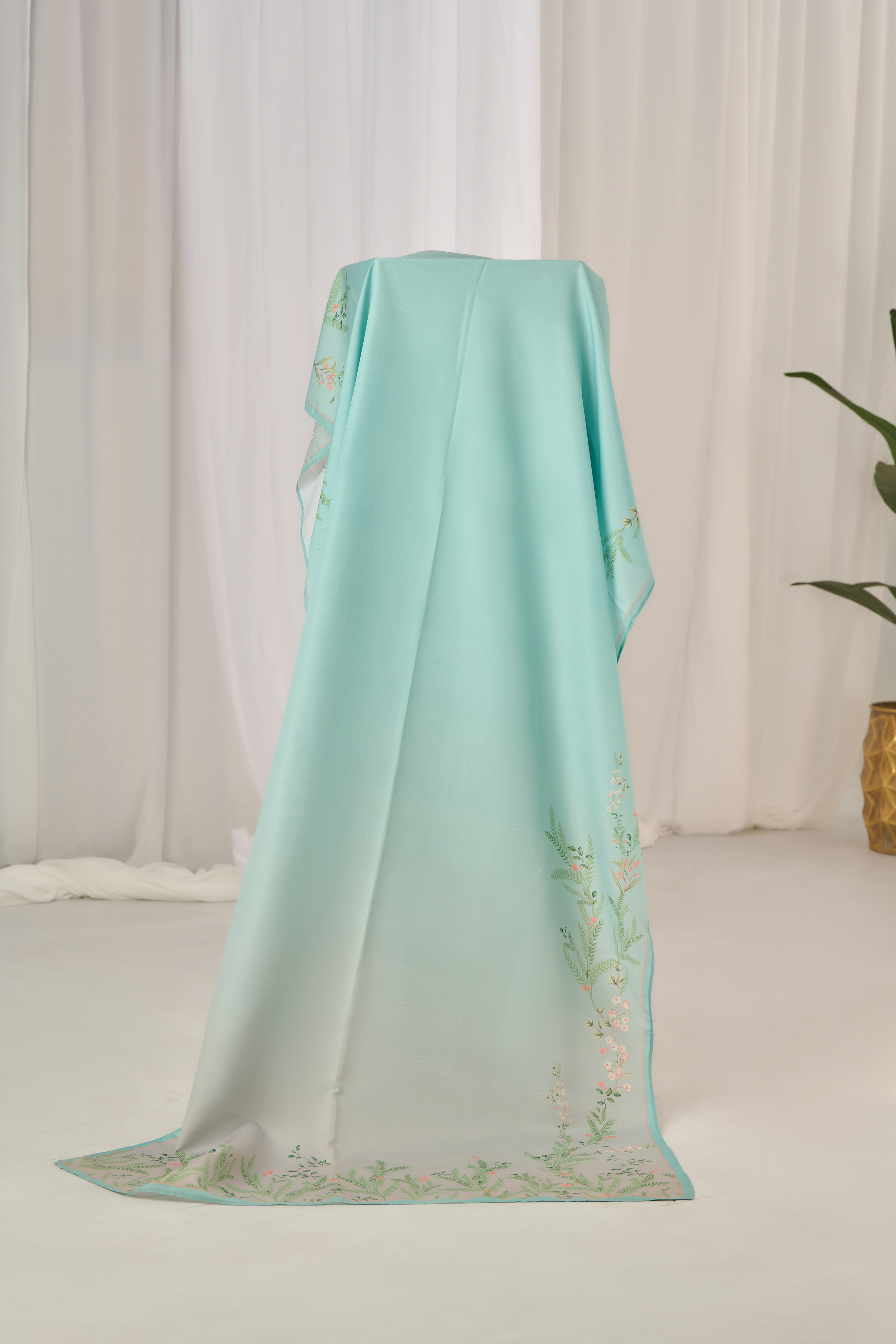 Summer Duppatta - cocoon-pk