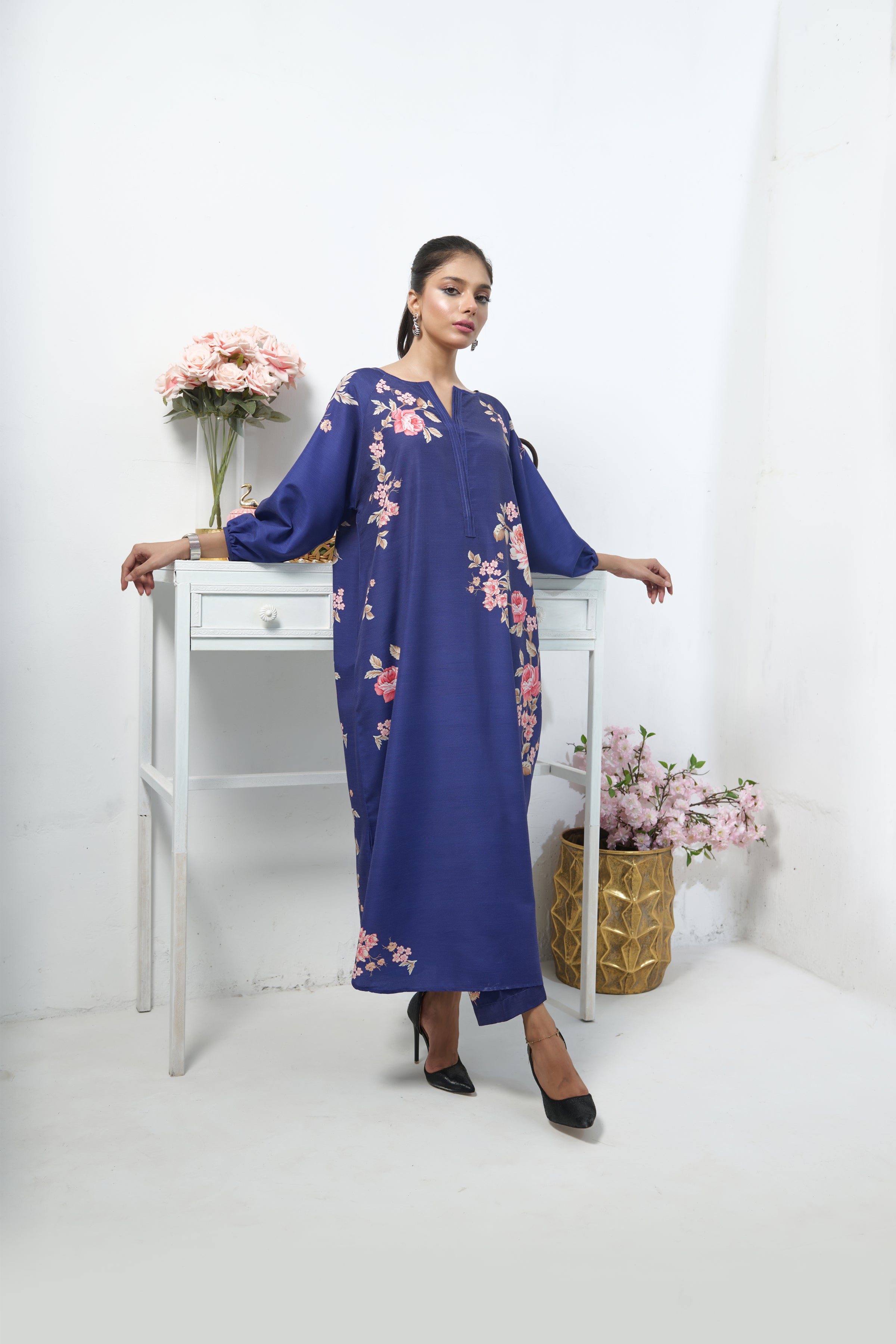 Aster | 2-Piece