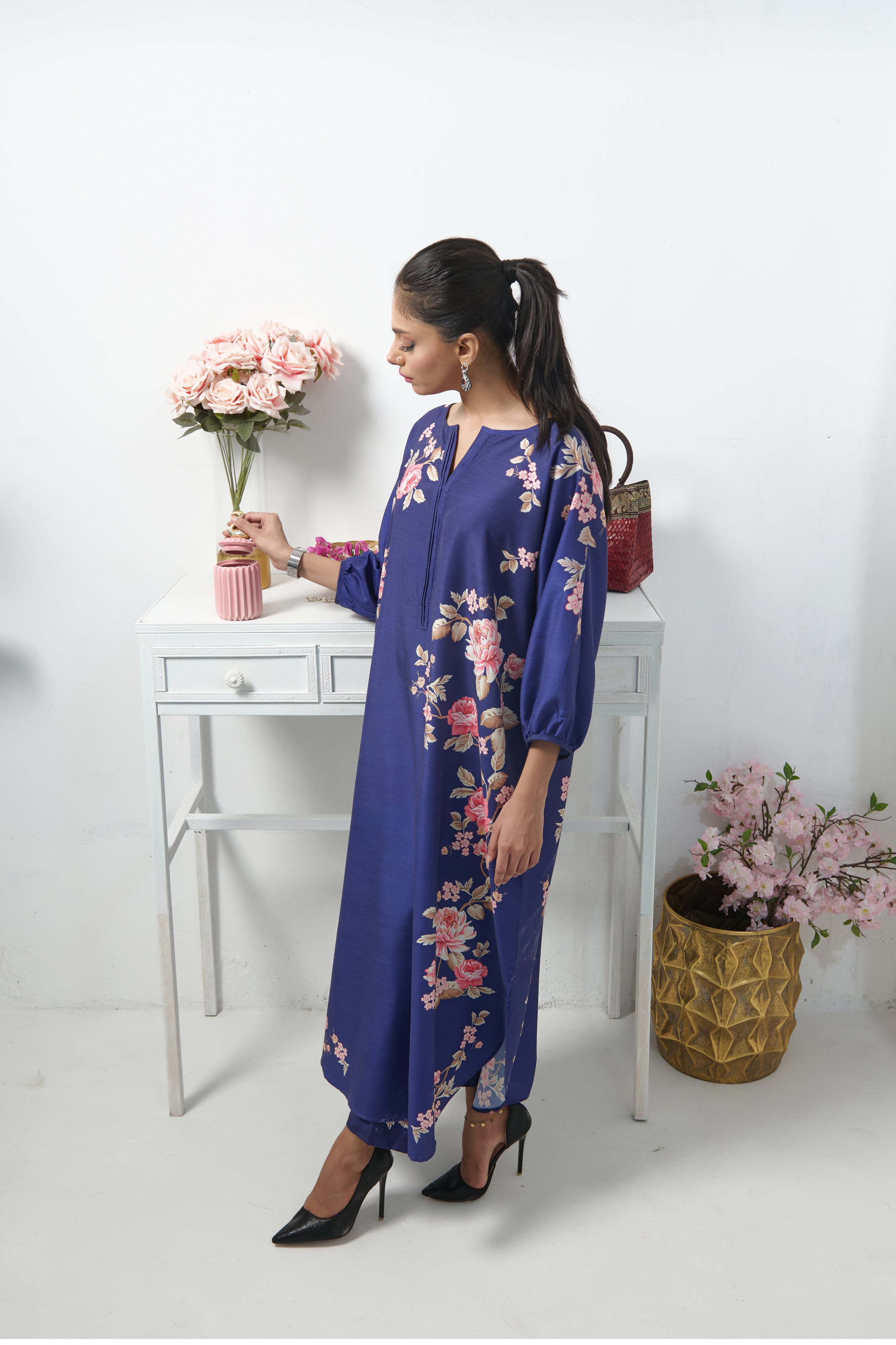 Aster | 2-Piece