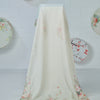 Victorian Bloom Dupatta