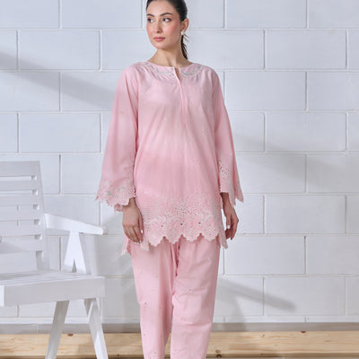 Cotton Candy 2-Piece