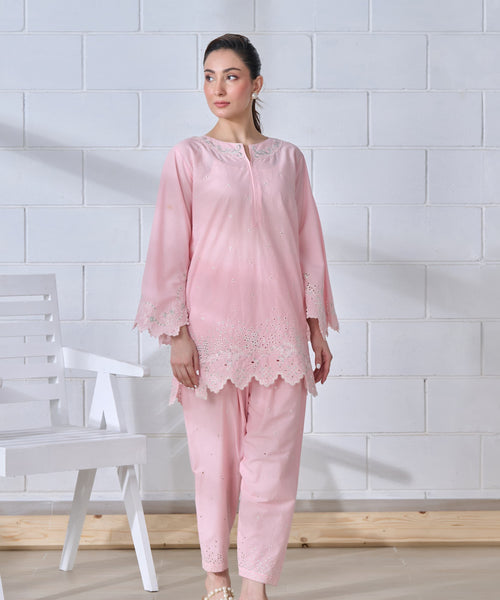 Cotton Candy 2-Piece