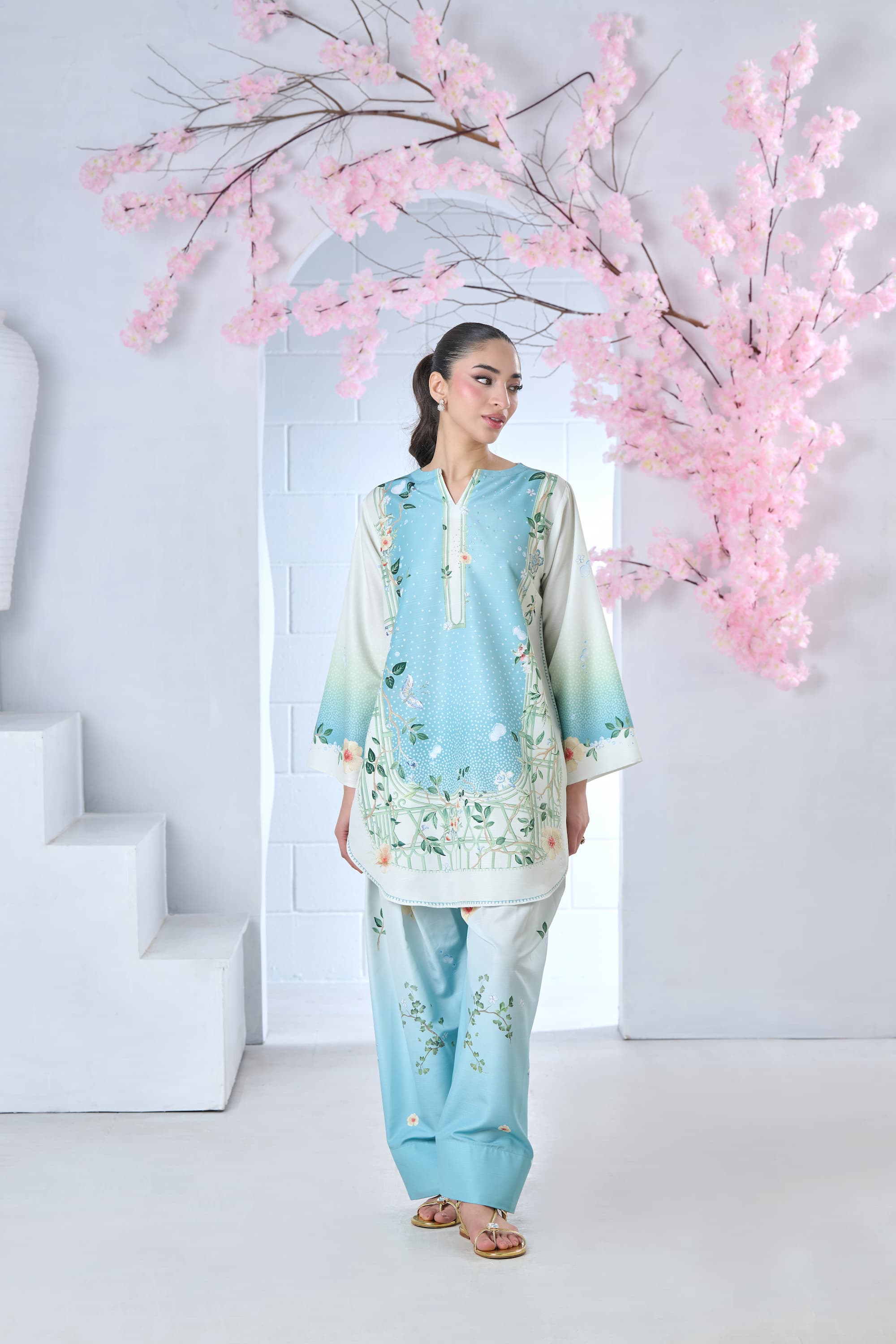 Bubbles & Sparkles 2 Piece