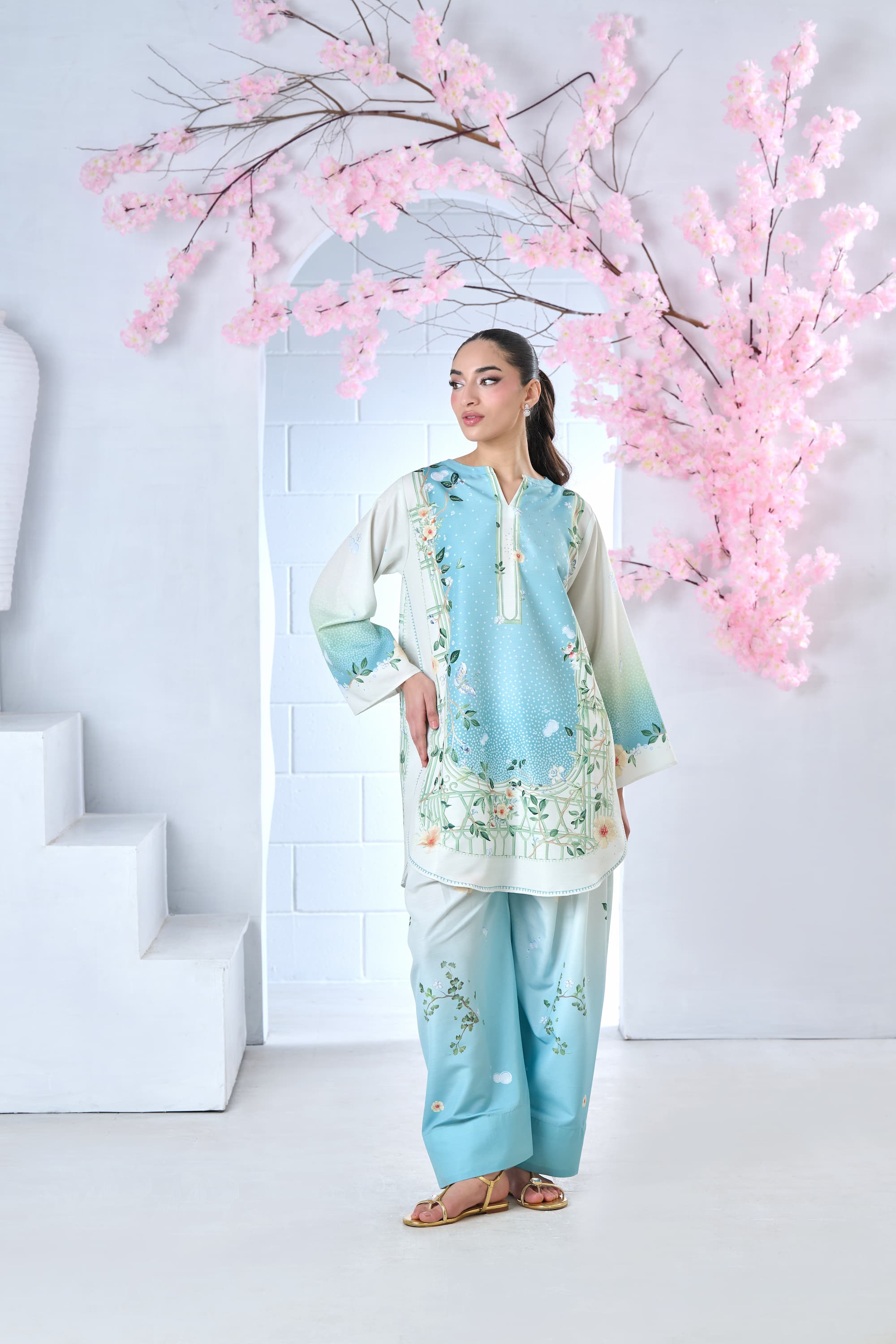 Bubbles & Sparkles 2 Piece