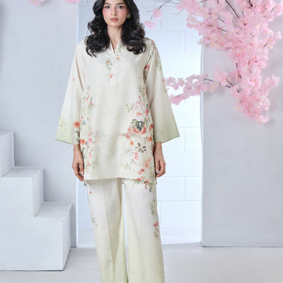 Victorian Bloom 2-Piece