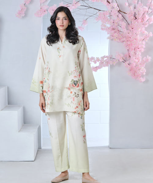 Victorian Bloom 2-Piece