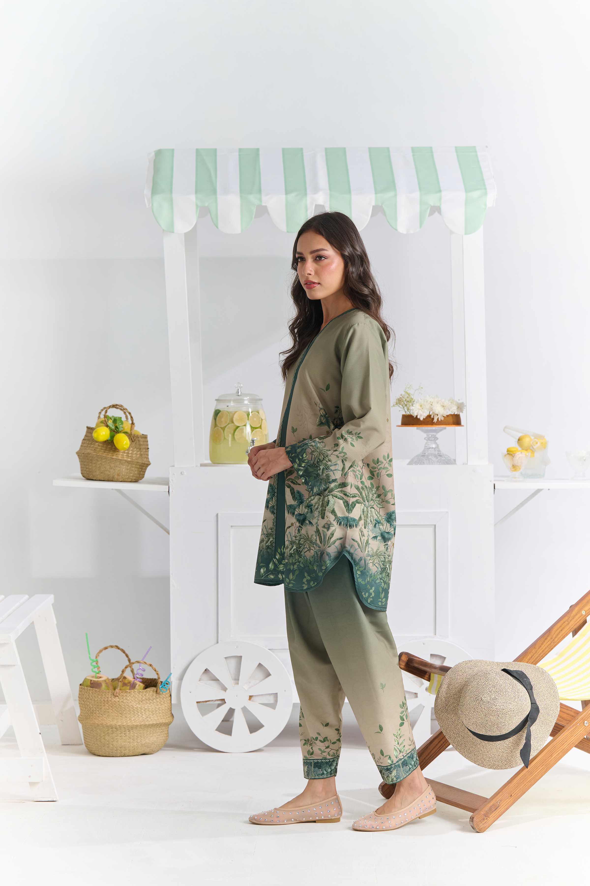 Olive Garden | 2-Piece
