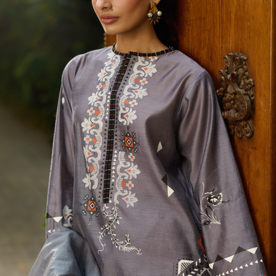 Koel Dupatta
