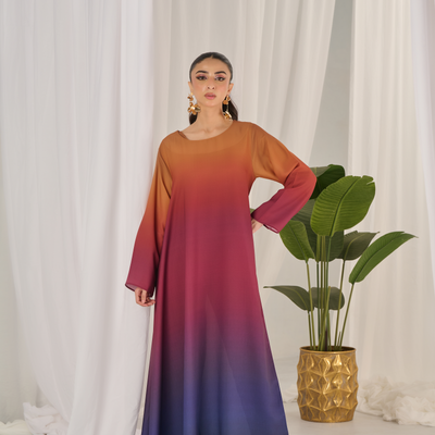 AFRICA | 2-Piece