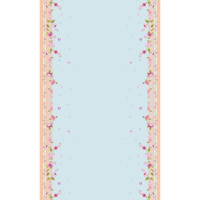 Petal Blush Duppatta