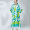 Cyan Premium Cotton