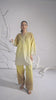 Butter Yellow Ombré | 2-Piece